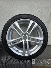 TEC AS4 Alufelge/Allwetter 225