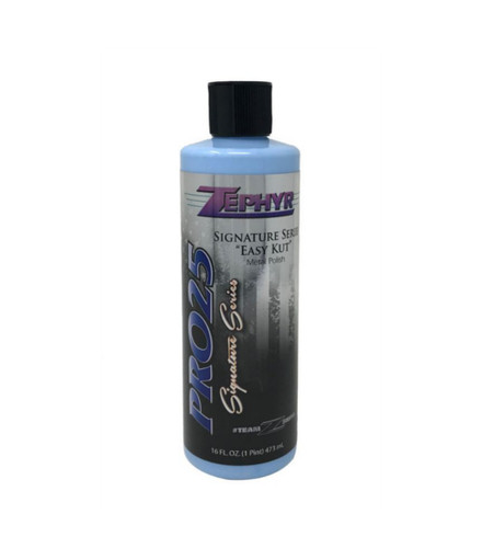 Zephyr pro25 signature serie - zephyr,