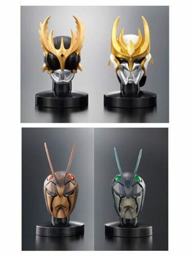 Neu bandai mascolle premium - bandai,