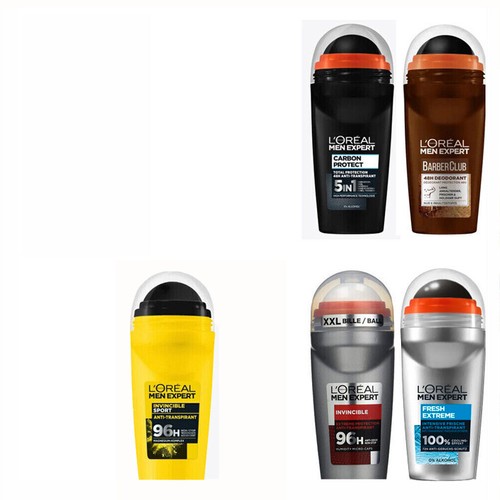 5tlg loreal men - 5tlg.,