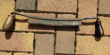 Antiker entrinder zugmesser - antiker,