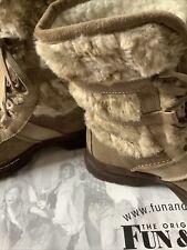 The Original Fun & Co Wortmann