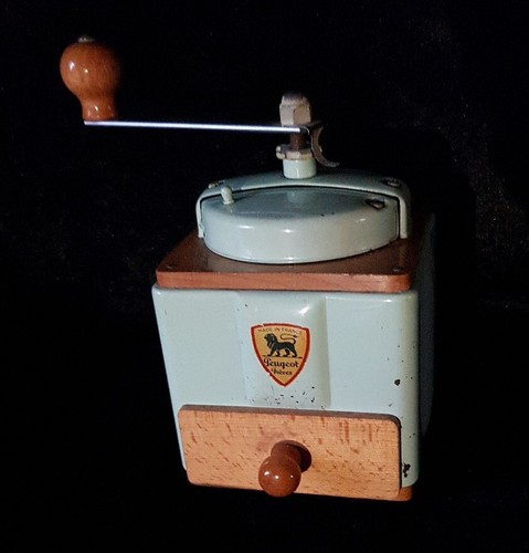 Peugeot kaffeemühle mokka - kaffeemühle,