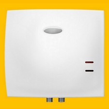 Elektrischer Durchlauferhitzer