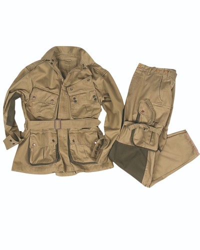 Para feldanzug m42 - para,