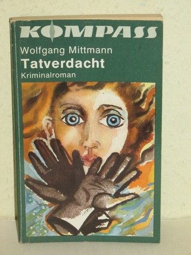 Tatverdacht von wolfgang - tatverdacht,