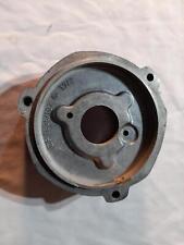 9210 Flex Geradschleifer ZL 1408 Langhalsschleifer Zwischenflansch