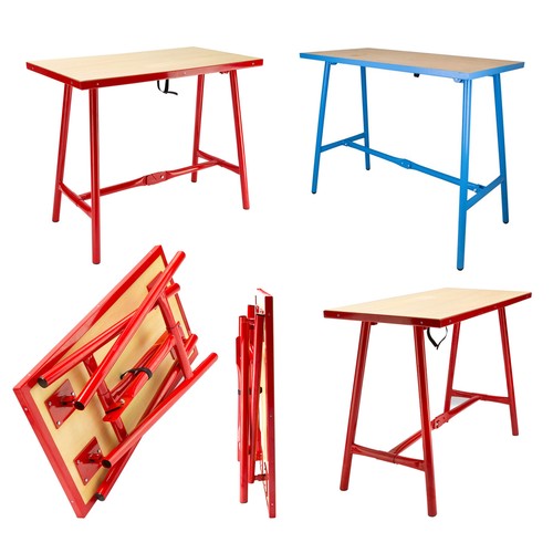 Klapp werkbank werktisch - klapp,