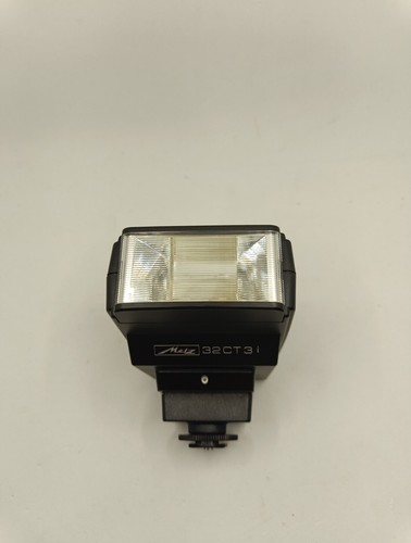 Metz mecablitz - 32, 3i