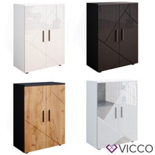 Badschrank badezimmerkommode - badschrank,