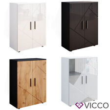 Badschrank Badezimmerkommode