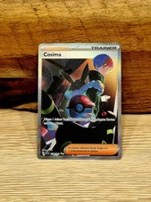 Pokemon Cosima  | Deutsch