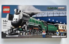 Lego 10194 Creator Expert