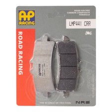 AP-Racing Bremsbelag