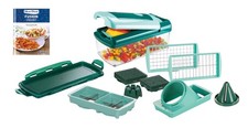 Genius Nicer Dicer Fusion