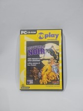 Discworld Noir PC Spiel 
