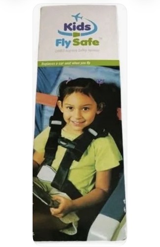 Cares fly safe kids gurt - fly, für