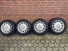 Mercedes E-Klasse W210 16 Zoll