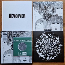 The Beatles | REVOLVER Deluxe