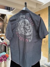 Harley-Davidson Kurzarmhemd