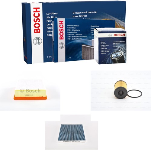 Bosch inspektionspaket für - bosch,