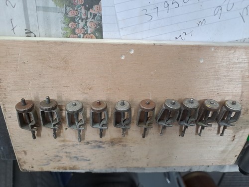 Avdel blechklemmen zum - 1/8,