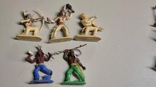 Figuren Indianer 