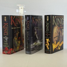 Stephen King: The Dark Tower