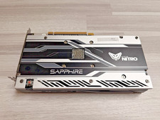 Sapphire Nitro+ Radeon RX 470