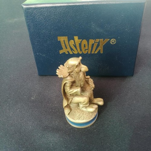 Asterix obelix gallier - asterix,