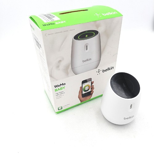 Belkin babyphone kamera - babyphone,