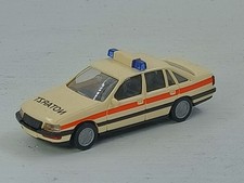 Wiking 1:87 - Opel Senator B