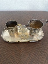 3 Teilige Garnitur