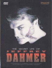 THE SECRET LIFE OF JEFFREY