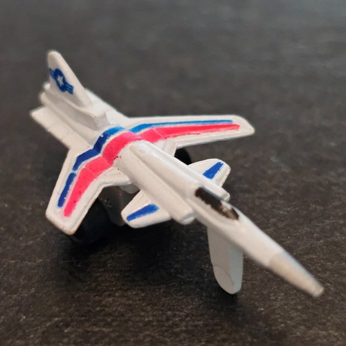 Micro machines flugzeug plane - micro,