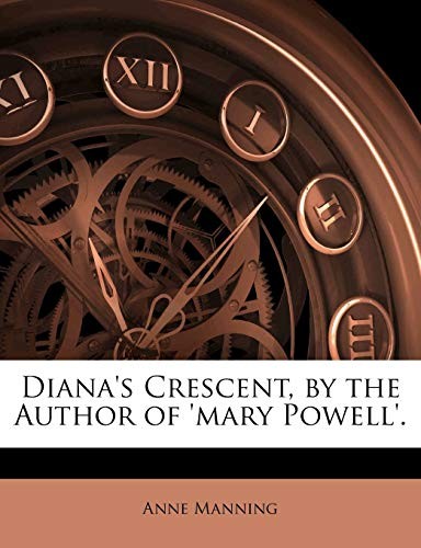 Manning diana crescent - diana's,