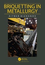 Briquetting in Metallurgy -