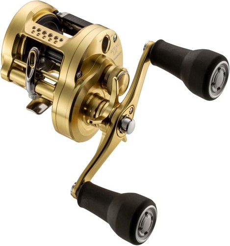 Shimano calcutta conquest - shimano,