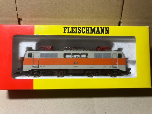 Fleischmann 4349 111 - 4349, br