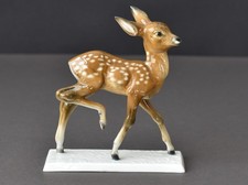 Rosenthal Porzellan Figur Reh