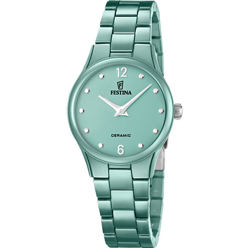 Festina damenuhr armbanduhr - festina,