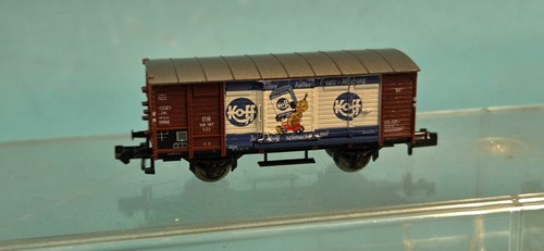 Minitrix 15042 güterwagen - minitrix,