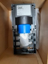 OASE Art. 55433 InScenio 230 4-fach Gartensteckdose, Außensteckdose Schwarz, Neu