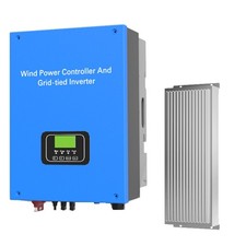 3000w windkraftanlage - 3000w,