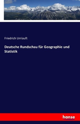 Deutsche rundschau für - deutsche,