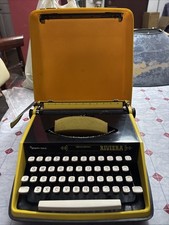 Schreibmaschine Remington