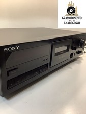 Deck Sony TC K415  „3 HEAD”  Sehr guter Zustand