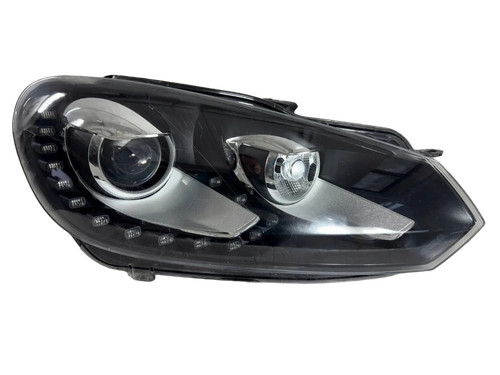 Frontscheinwerfer golf vi - vw,