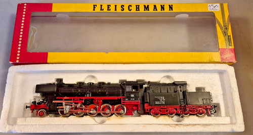 Fleischmann 1175 50058 - h0,