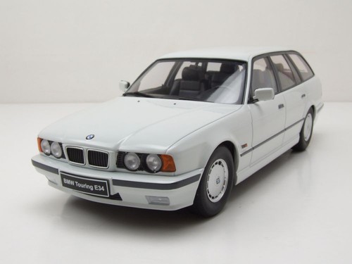 Bmw 5er touring kombi - e34, 1996